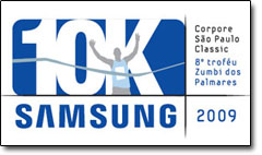 Samsung 10K São Paulo Classic