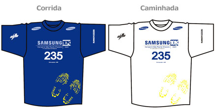 camiseta