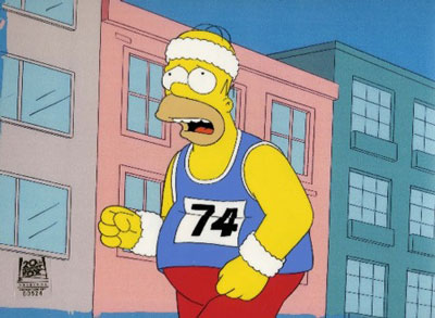 homer_running