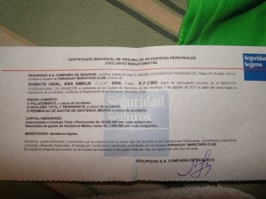 Meu seguro de vida